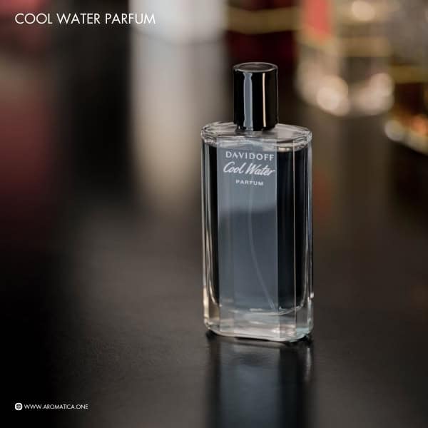Davidoff Cool Water Parfum