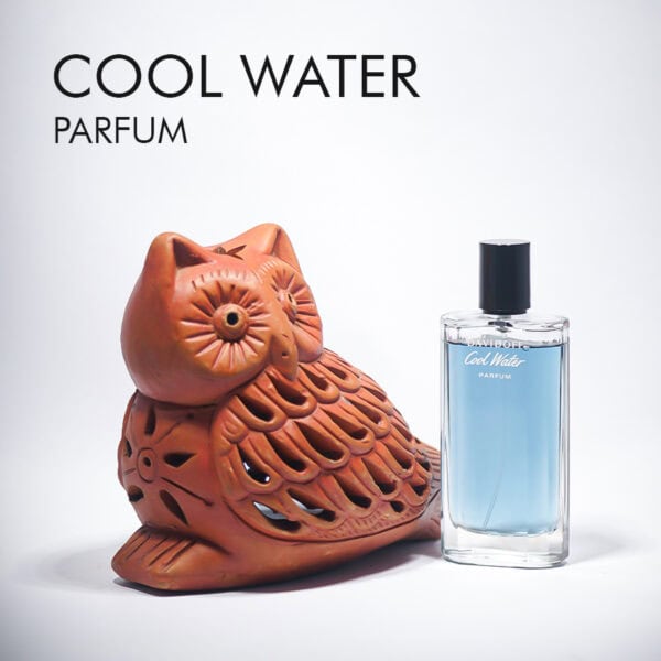 Davidoff Cool Water Parfum