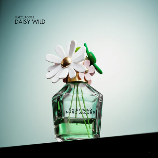 Marc Jacobs Daisy Wild Eau de Parfum