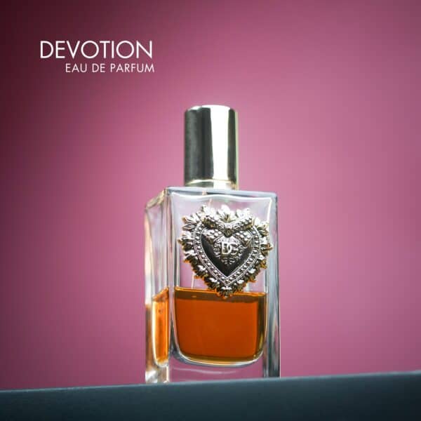 Dolce & Gabbana Devotion Eau de Parfum