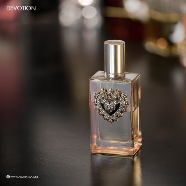Dolce & Gabbana Devotion Eau de Parfum