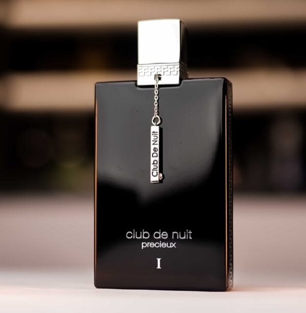 Armaf Club de Nuit Precieux Extrait de Parfum