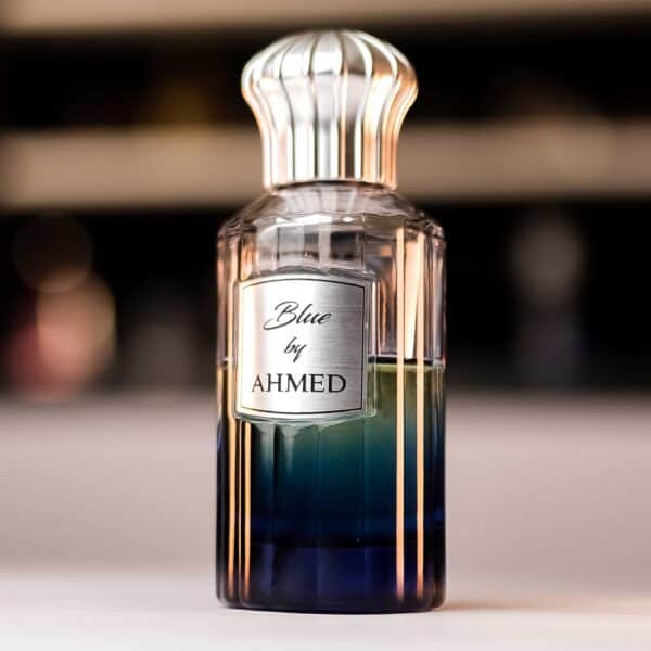 Ahmad AL Maghribi Blue by Ahmed Eau de Parfum