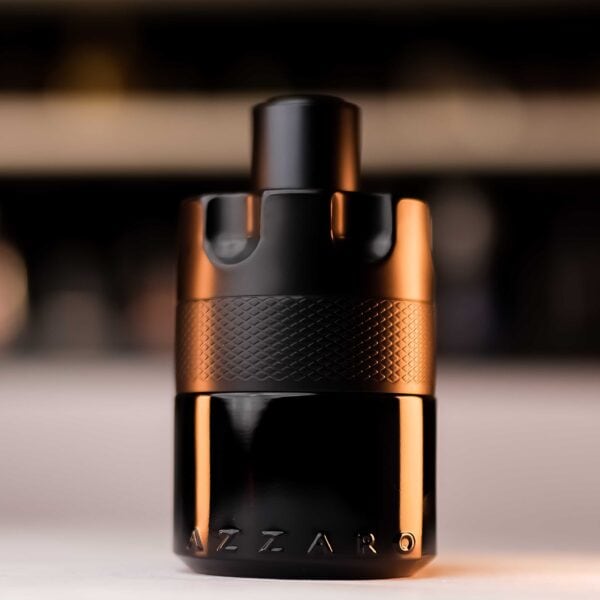 Azzaro The Most Wanted Eau de Parfum Intense