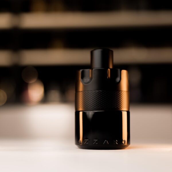 Azzaro The Most Wanted Eau de Parfum Intense