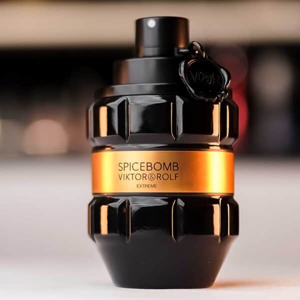 Viktor&Rolf Spicebomb Extreme Eau de Parfum