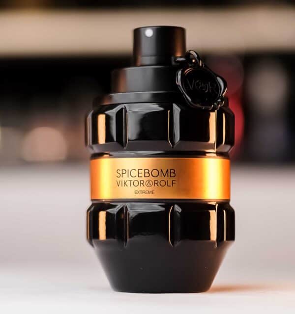 Viktor&Rolf Spicebomb Extreme Eau de Parfum