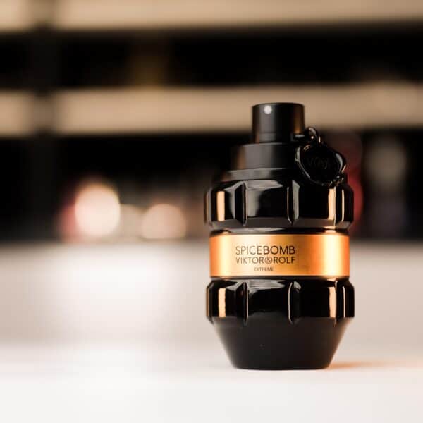 Viktor&Rolf Spicebomb Extreme Eau de Parfum