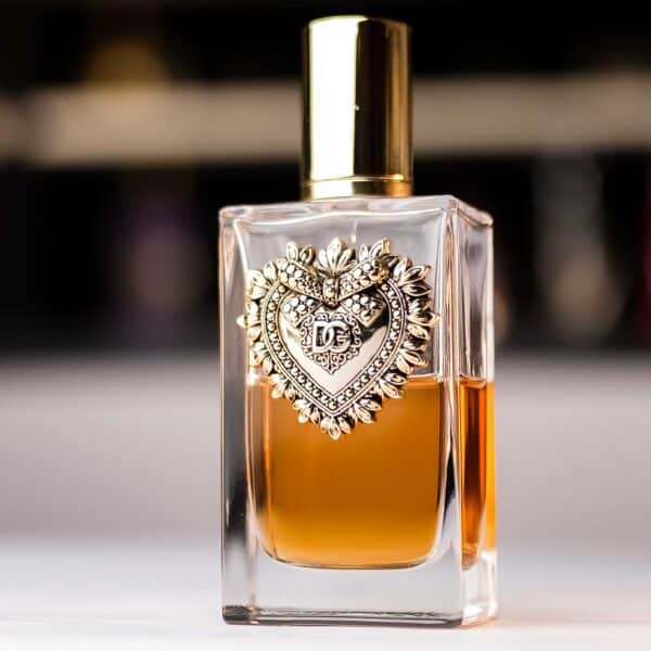 Dolce & Gabbana Devotion Eau de Parfum