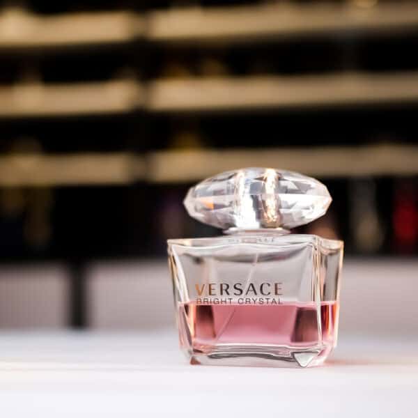 Versace Bright Crystal Eau de Toilette