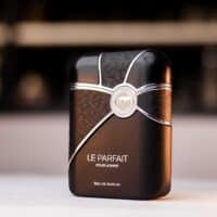 Armaf Le Parfait Pour Homme Eau de Parfum