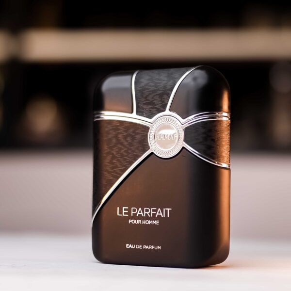 Armaf Le Parfait Pour Homme Eau de Parfum