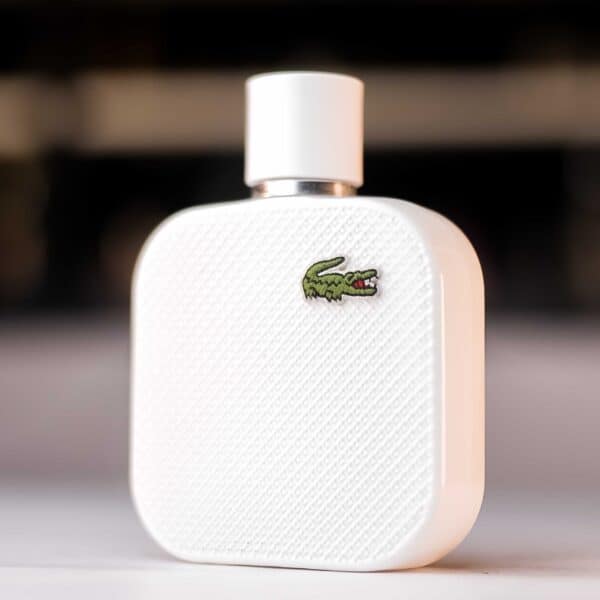 Lacoste L.12.12 Blanc Eau de Parfum