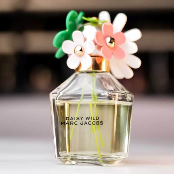 Marc Jacobs Daisy Wild Eau de Parfum