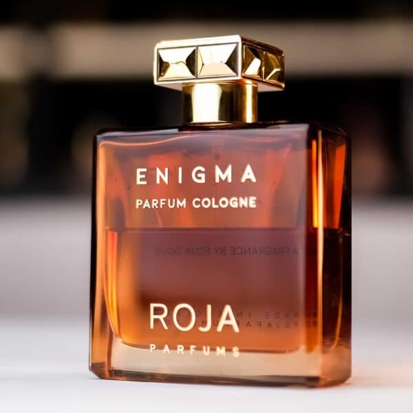 Roja Enigma Pour Homme Parfum‑Cologne