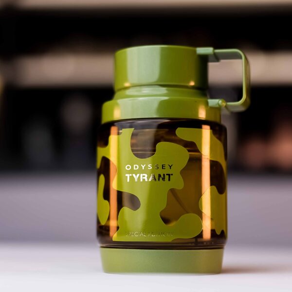 Armaf Odyssey Tyrant Special Edition Eau de Parfum