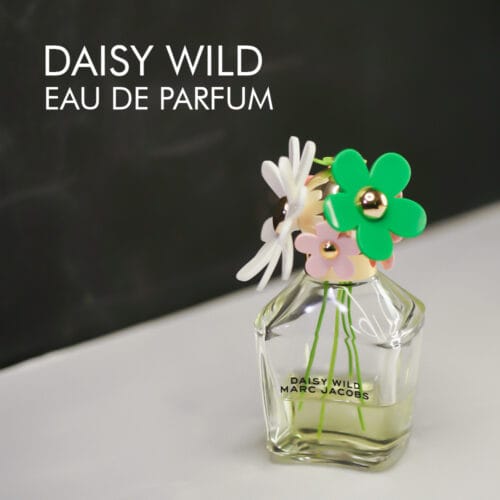 Marc Jacobs Daisy Wild Eau de Parfum