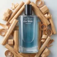 Davidoff (3) Davidoff Cool Water Parfum