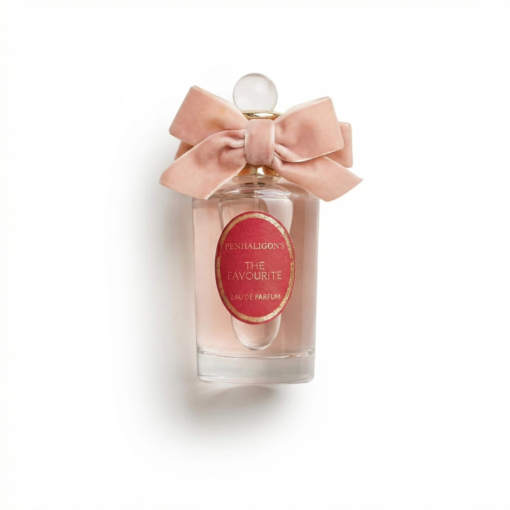 The Favourite - aromatica.one