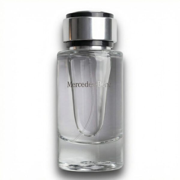 Mercedes Benz Eau de Toilette
