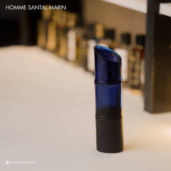 Kenzo Homme Santal Marin Eau de Toilette