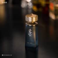 Paris Corner Khair Eau de Parfum