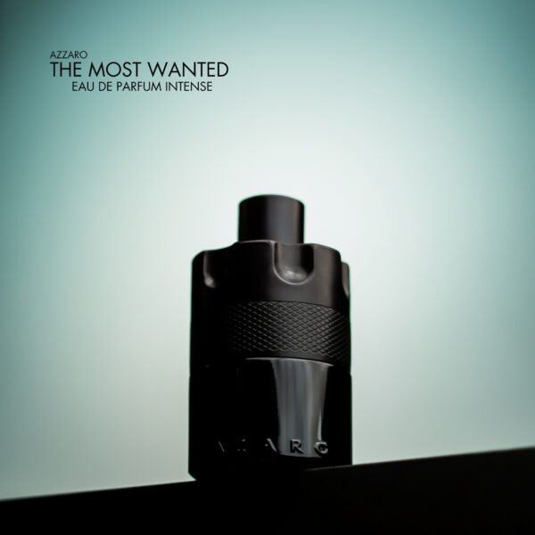 Azzaro The Most Wanted EDP Intense