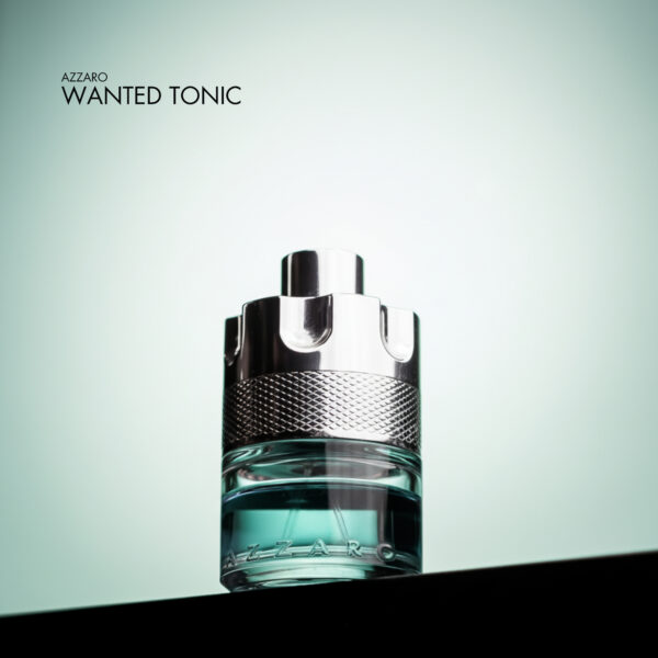 Azzaro Wanted Tonic