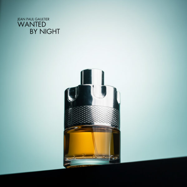 Azzaro Wanted by Night