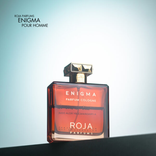 Roja Dove Enigma Pour Homme Parfum‑Cologne