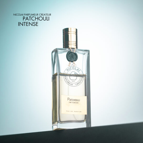 Nicolai Parfumeur Createur Patchouli Intense