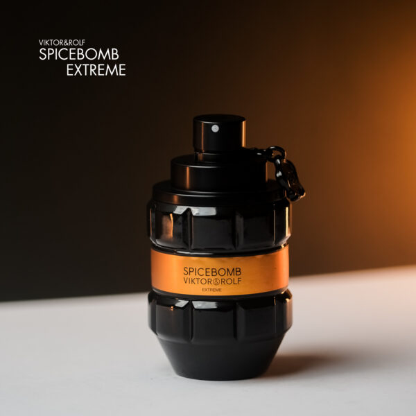 Viktor&Rolf Spicebomb Extreme Eau de Parfum
