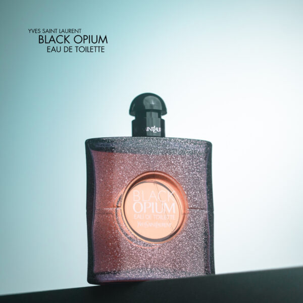 Yves Saint Laurent Black Opium Eau de Toilette