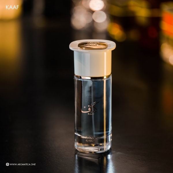 Ahmad AL Maghribi Kaaf Eau de Parfum