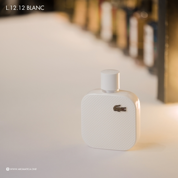 Lacoste L.12.12 Blanc Eau de Parfum