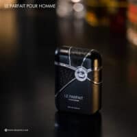 Armaf Le Parfait Pour Homme Eau de Parfum