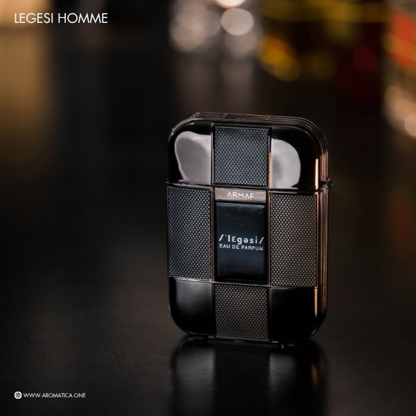 Armaf Legesi Homme Eau de Parfum