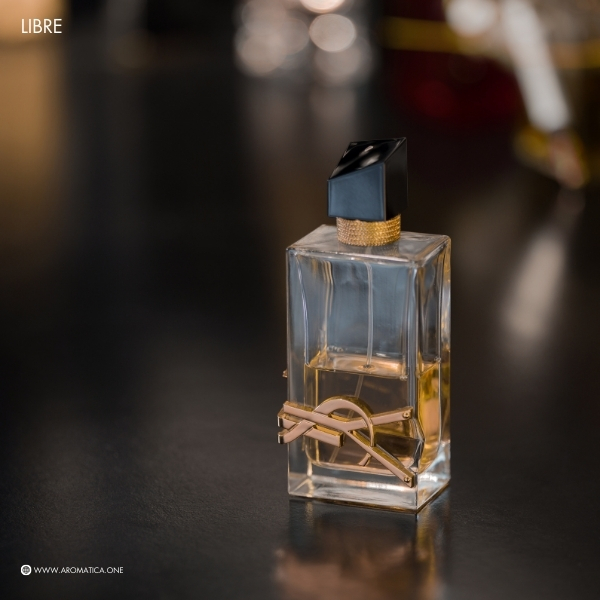 Yves Saint Laurent Libre Eau de Parfum