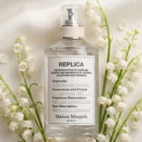 MM (4) Maison Margiela Replica Lazy Sunday Morning