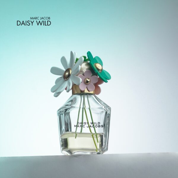 Marc Jacobs Daisy Wild