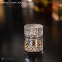 Paris Corner Mawj Cognac Blaze Eau de Parfum