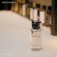 Mercedes Benz Mercedes-Benz Eau de Toilette