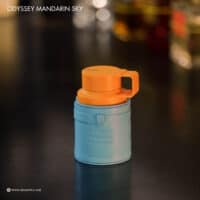 Armaf Odyssey Mandarin Sky Eau de Parfum