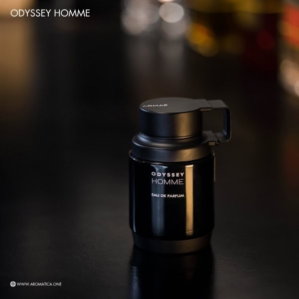 Armaf Odyssey Homme Eau de Parfum