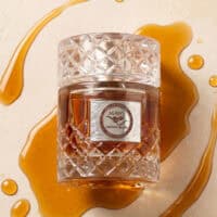 PC (1) Paris Corner Mawj Cognac Blaze