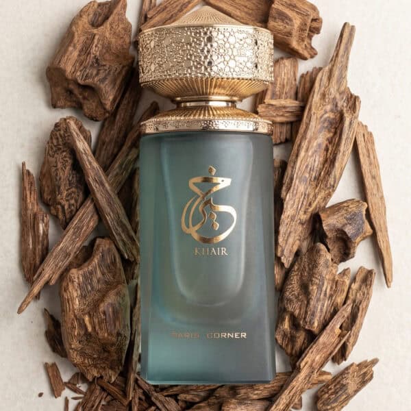 PC (10) Paris Corner Khair