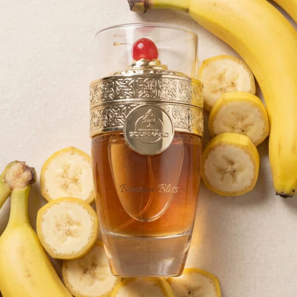 PC (4) Paris Corner Banana Bliss