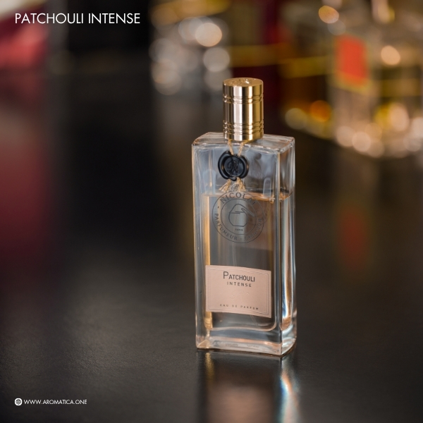 Nicolai Parfumeur Createur Patchouli Intense Eau de Parfum