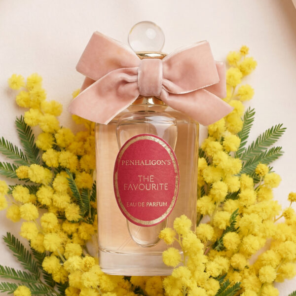 Penhaligon's (7) Penhaligon's The Favourite