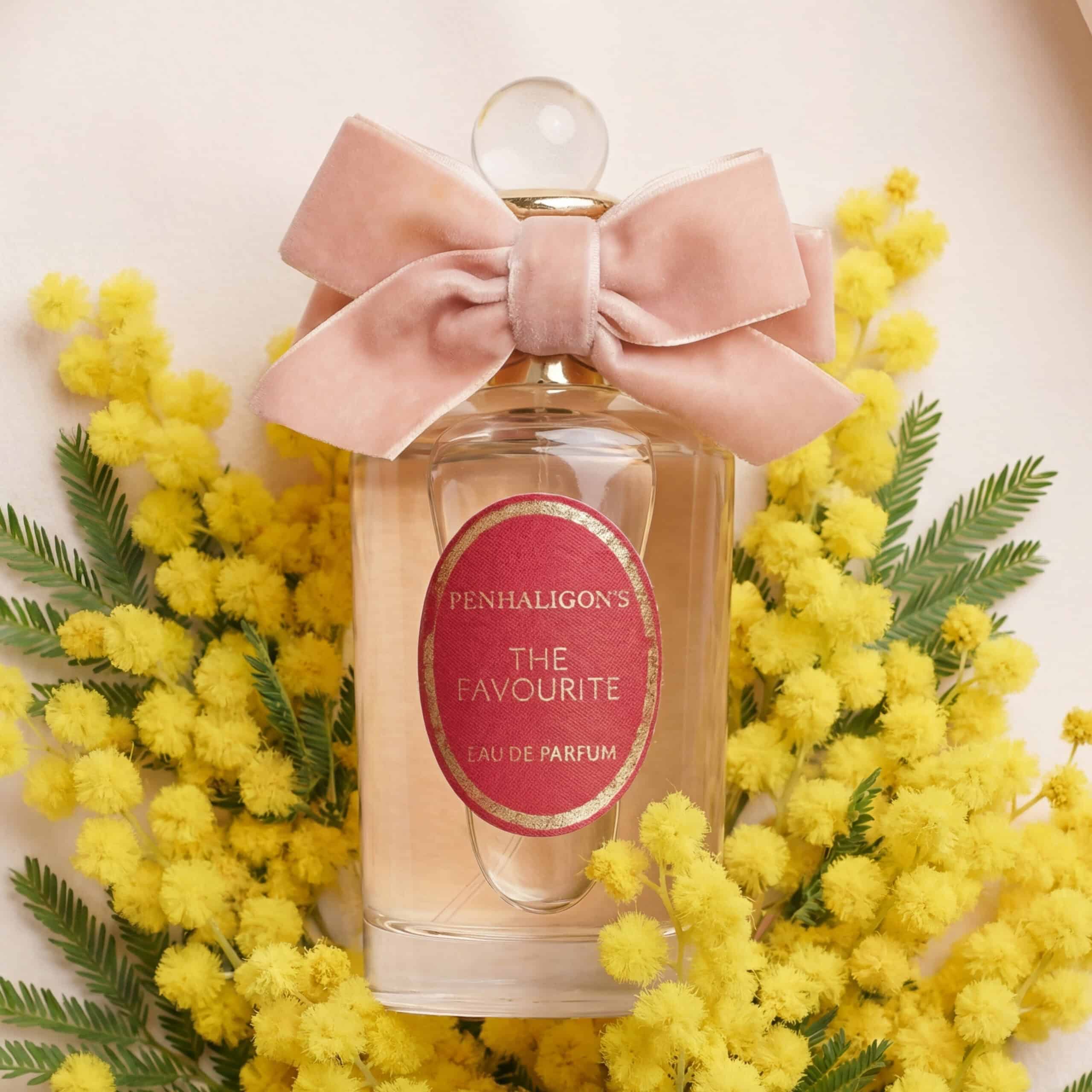 Penhaligon's The Favourite - aromatica.one